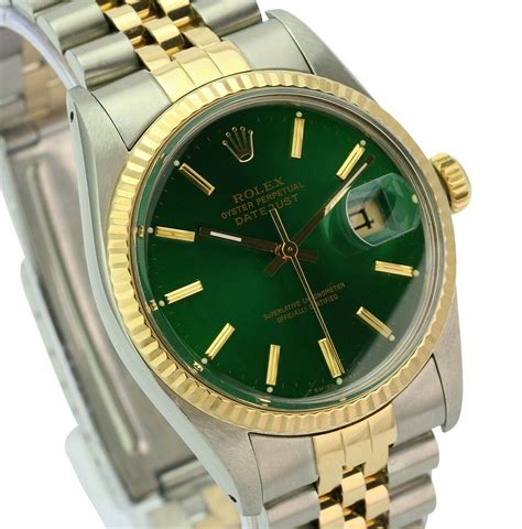 rolex ceramica verde usato|valore rolex vintage.